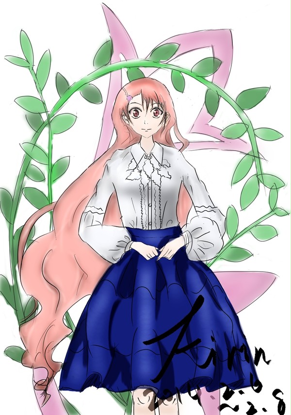 花と桜乃
