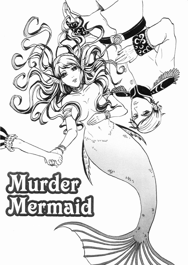 Murder Mermaid