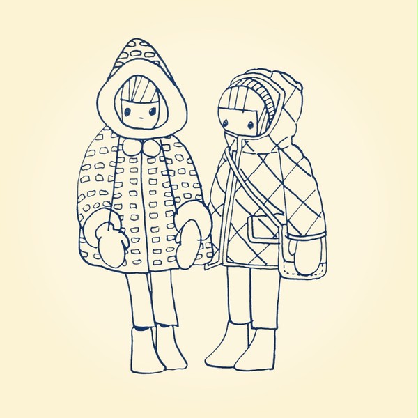 朝