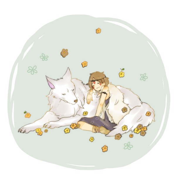 ジブリlog