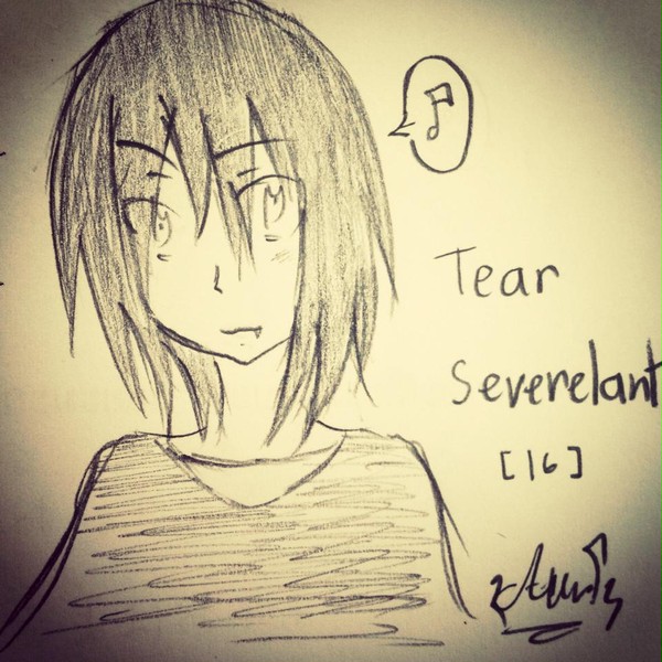 Tear Severelant