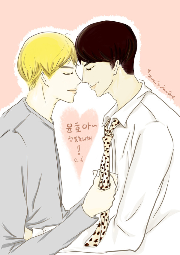 [YoonJae]One Day