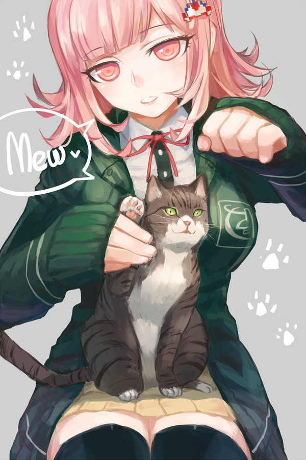mewwww❤