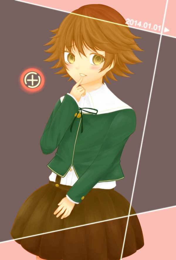 ちーたんprpr