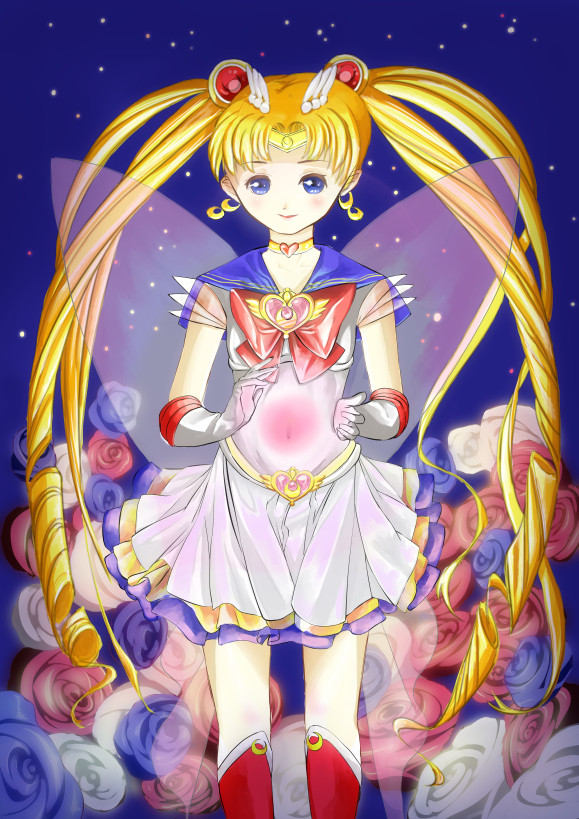 希望の戦士