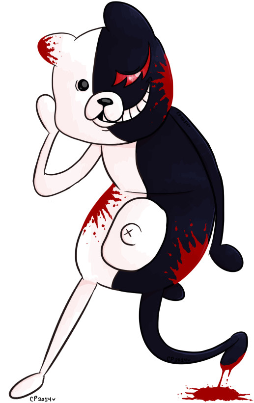 Monokuma