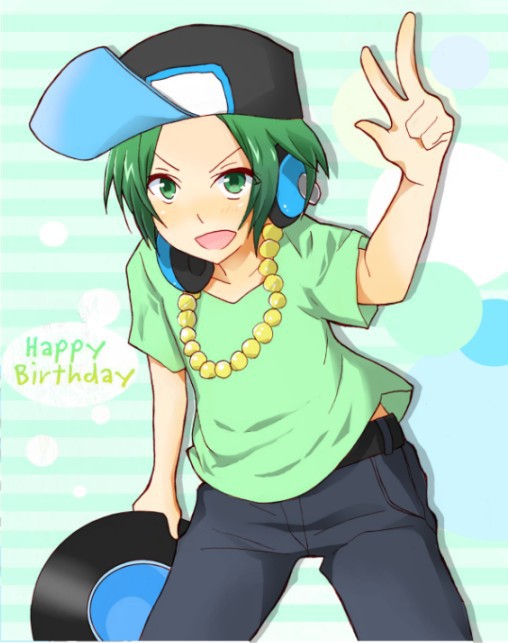 つよし誕おめ