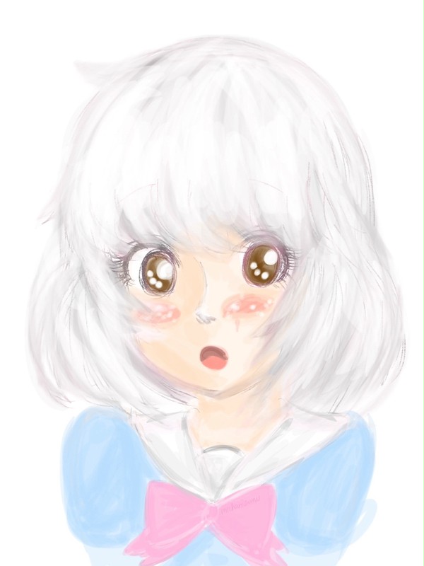 Rumi Yokoi