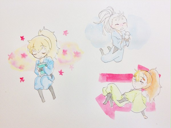 2/8の日！