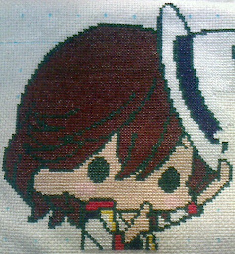 嶺ちゃん