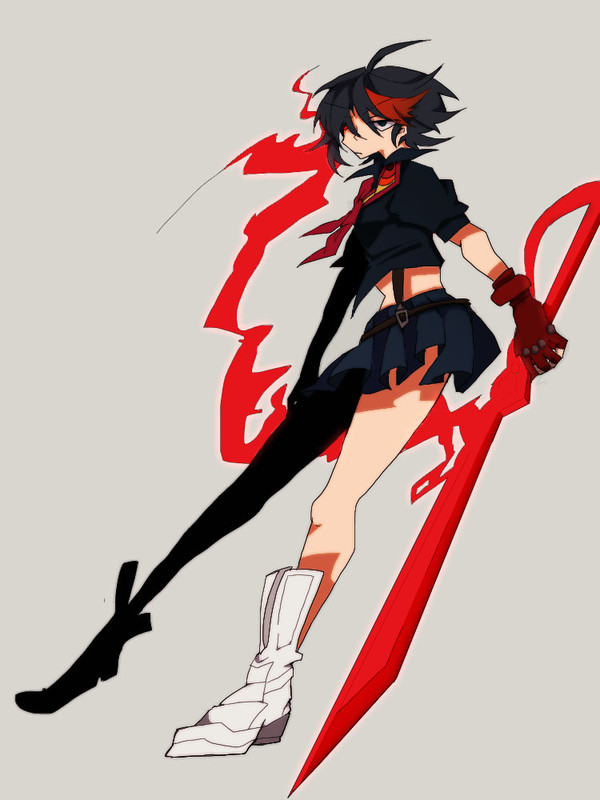 キルラキル