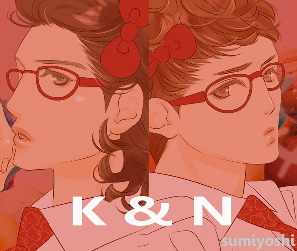 K&N/ハロー