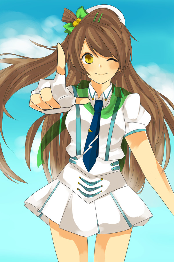 未来をしっかり見て!!!