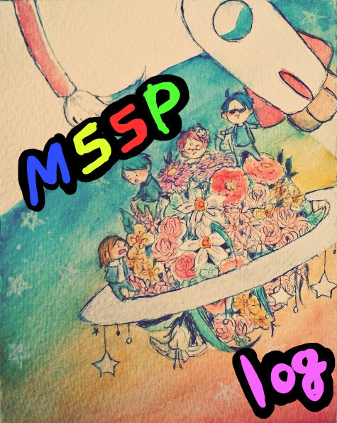 mssp log 3