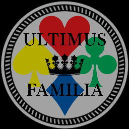 ULTIMUS FAMILIA (2)