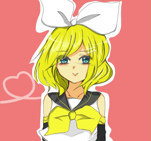 鏡音リン