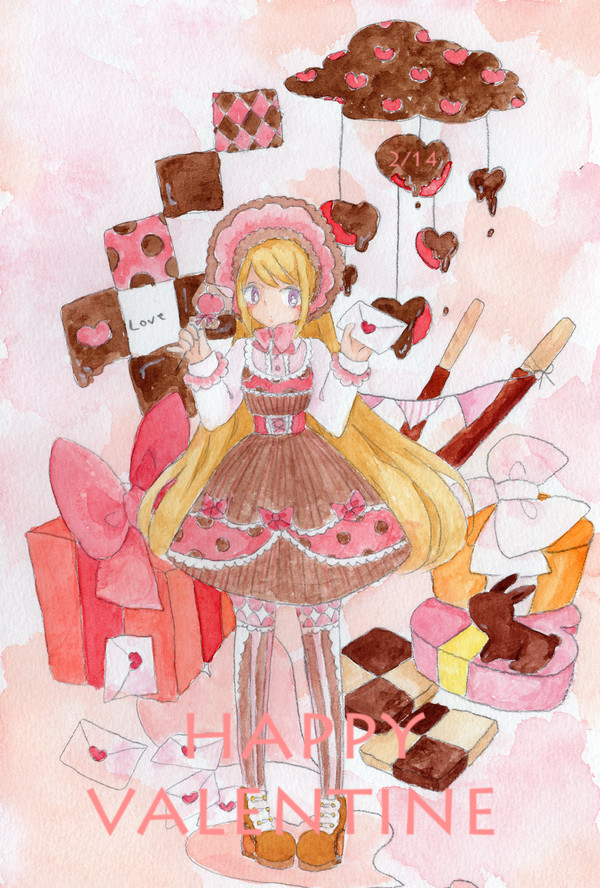 valentine