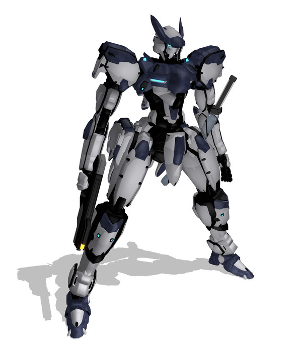 エクセリア改