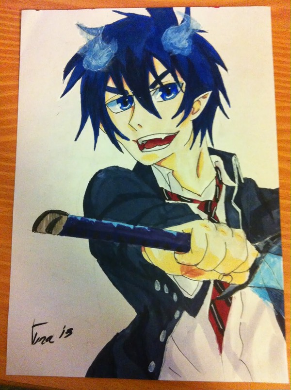 Rin Okumura