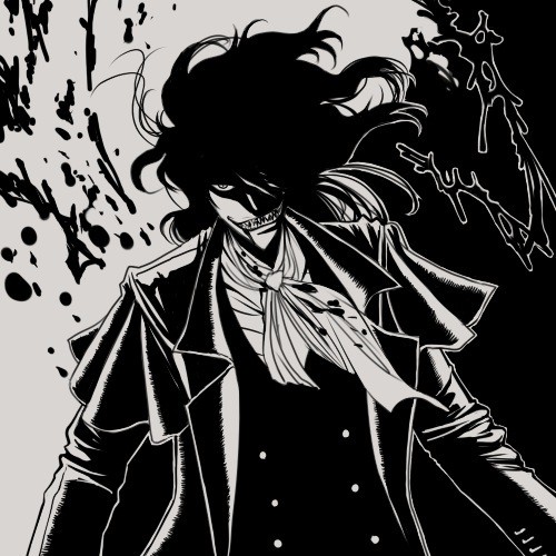 HELLSING