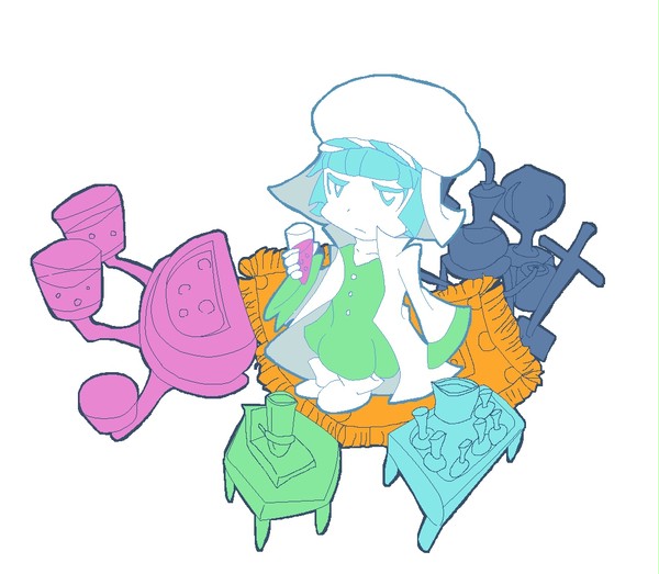 ☆ミ