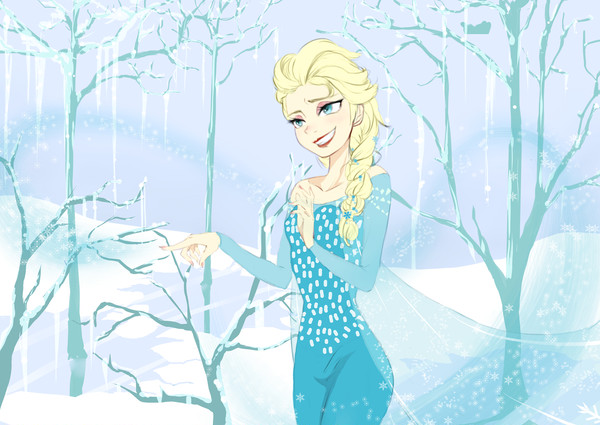 Elsa