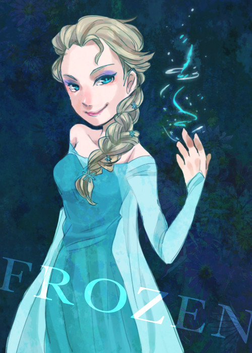FROZEN