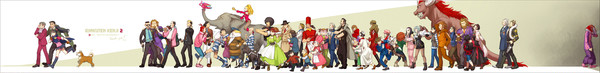 3 years 【検事２ねたばれ】