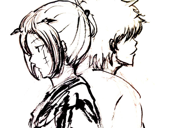 月詠誕