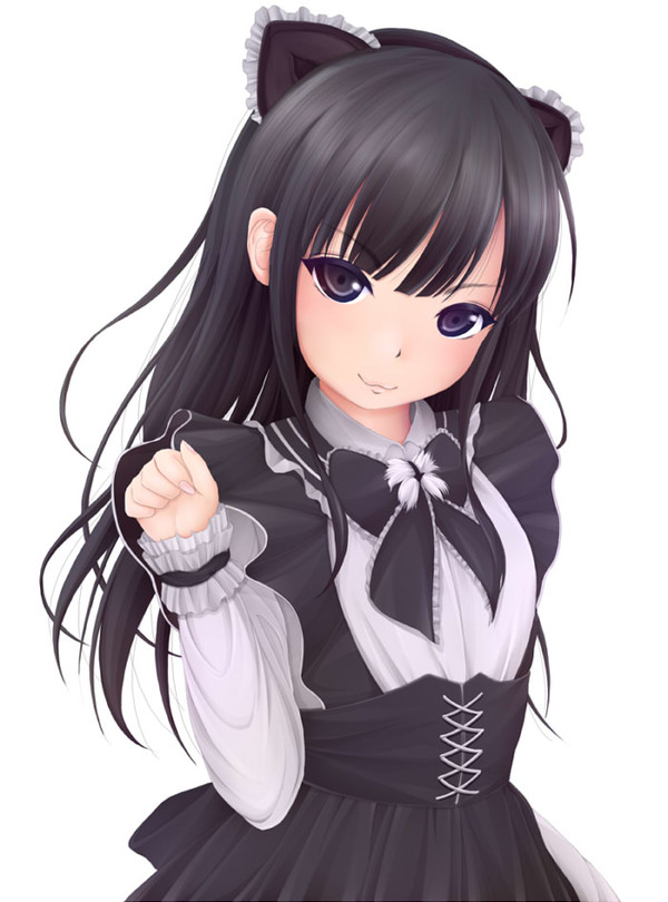 僕のお嫁さん