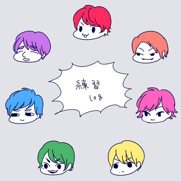 km2ちゃん