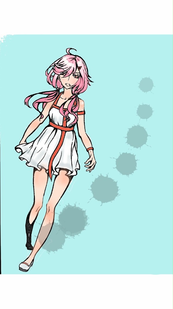 G C