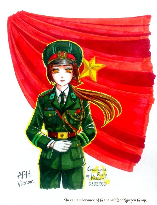 03/02 Vietnamese Communist Party