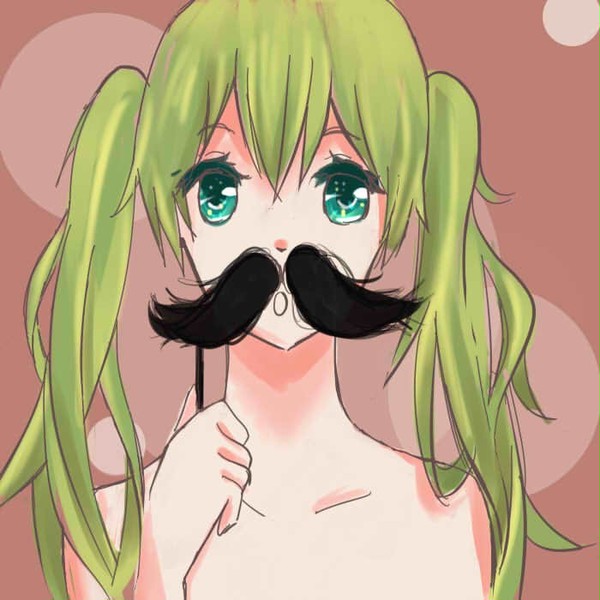 胡子