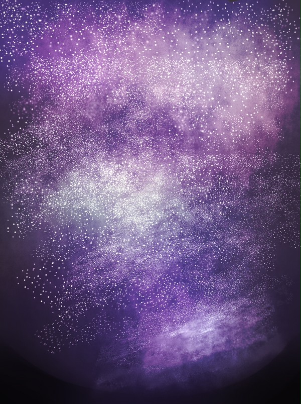 ☆彡