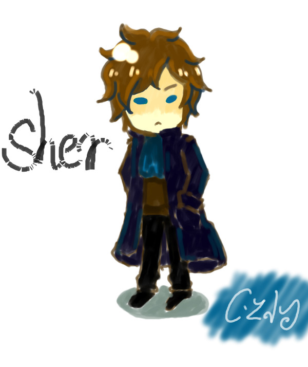 sherlock