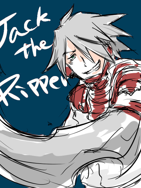 ラクガキ
