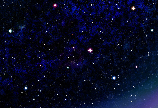 星空