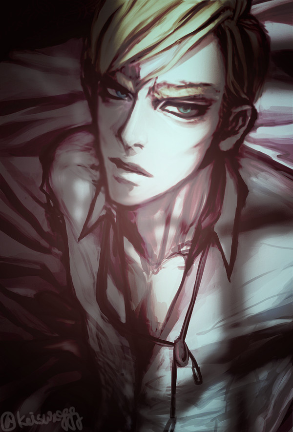 daybreak