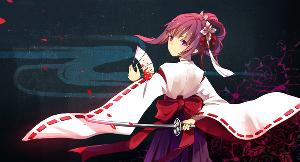 Saika