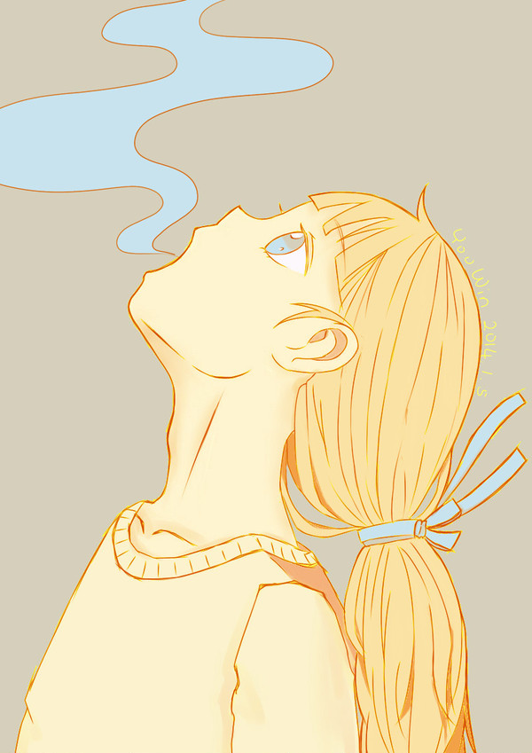 脖子痛