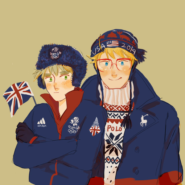 SOCHI 2014