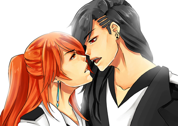 Damian & Ravera