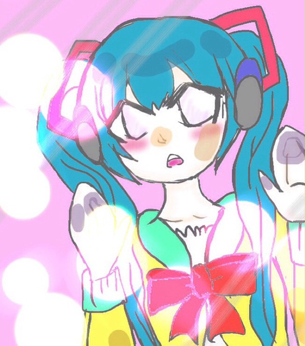 ぺったりがーる･*･: