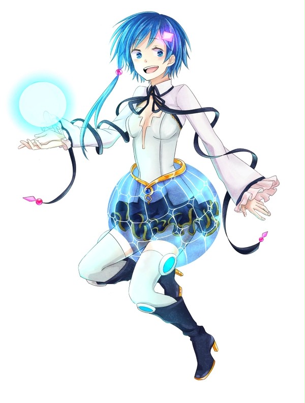 テイちゃん