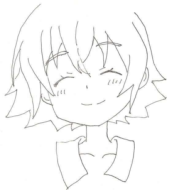 太陽あかり１