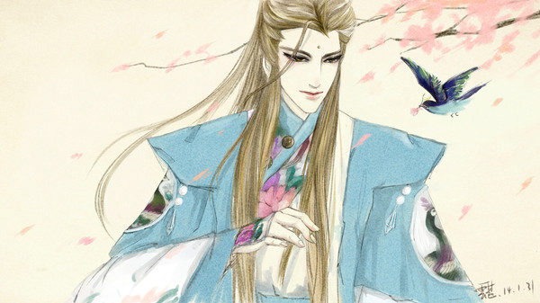 香独秀