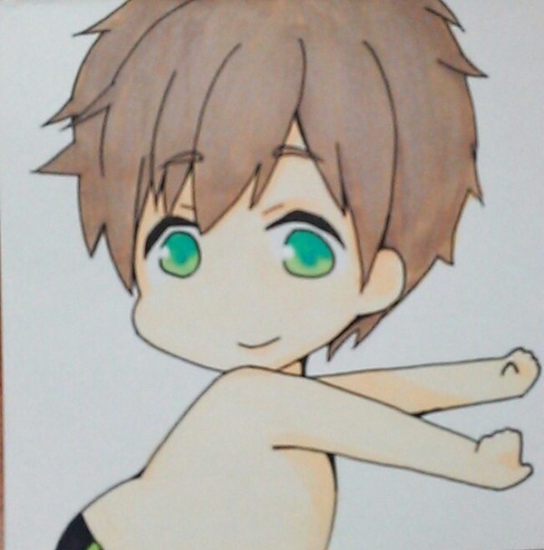 真琴