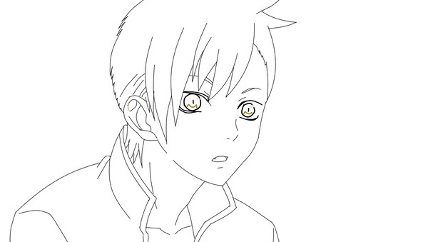 下絵