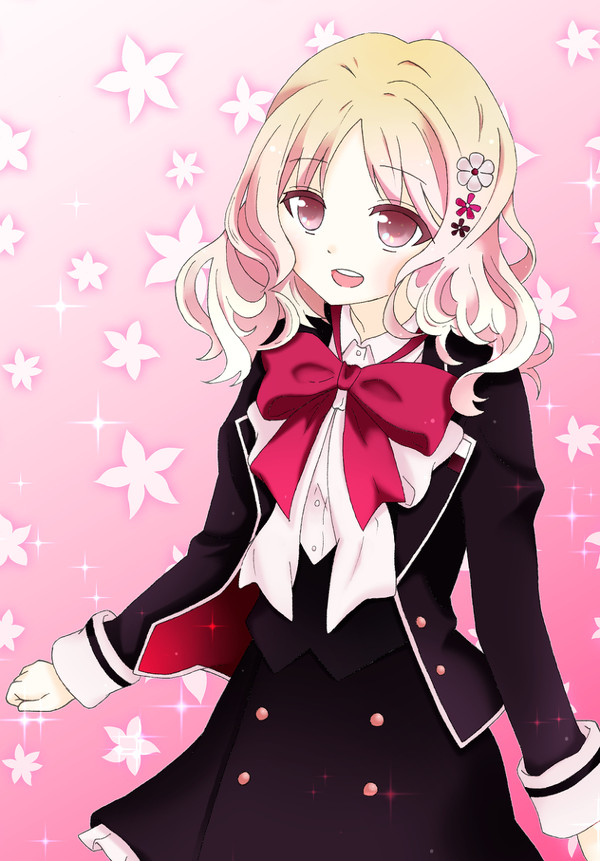 ユイ